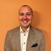 Qronos Employee Adrian Petkovic's profile photo