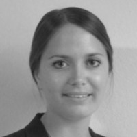 Capio Sverige Employee Astrid Lindh's profile photo