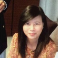 SUNeVision Holdings Ltd. Employee Magdalene Lee's profile photo