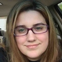 Fieldprint Employee Victoria McCann's profile photo