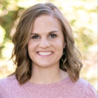 SSM Health Rehabilitation Network Employee Becky Devine's profile photo