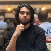 Mott MacDonald Employee Ali Qaiser's profile photo
