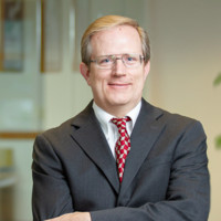 ANSER Employee John Lambeth's profile photo