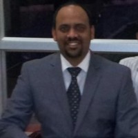 Replicon Employee Purushottam Karanjgaonkar's profile photo