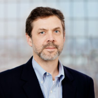 ARNOLD & PORTER FOUNDATION Employee Gary Schall's profile photo