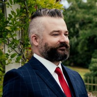 Buildkite Employee Tom Meier's profile photo