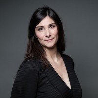 Bureau Vallée Employee Christel Jaffres's profile photo