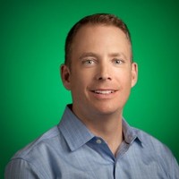 Google Employee David Engelbrecht's profile photo
