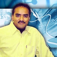 Alight Solutions Employee Prosenjit Ghosh's profile photo