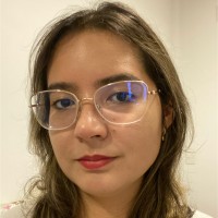 Grupo Águia Branca Employee Larissa Monteiro's profile photo