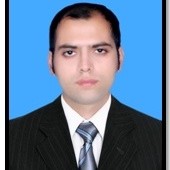 Aziz Industries Employee Allah Malik's profile photo