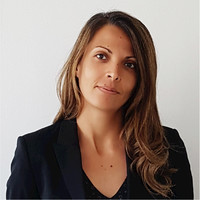 Unéo, bien plus qu’une mutuelle Employee Samah Sdiri's profile photo