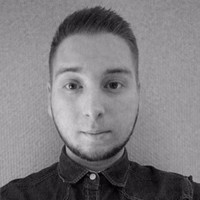 ECLYPSIA Employee Jean-Nicolas Kennel's profile photo