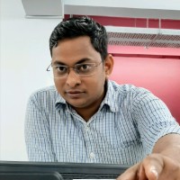 Ravindra Dorle Email & Phone Number