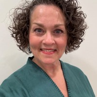 Berkeley School of Theology Employee Angela Jackson's profile photo