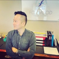 Fairmont Waterfront Employee Jay Ji's profile photo
