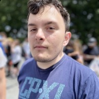 Benjamin Newlin's profile photo