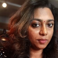 ERS Software Technology Employee Parvathy Ss's profile photo