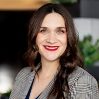 Sarah Breinholt's profile photo