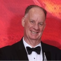 Stephen Donahue Email & Phone Number