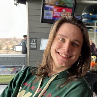 Olson Solar Energy Employee Jacob Woodie's profile photo