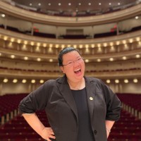 New York Youth Symphony Employee Tanatchaya Chanphanitpornkit's profile photo