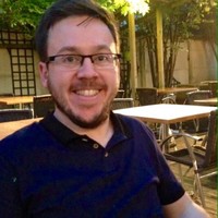 Q-railing Employee Matthew Kinealy's profile photo