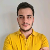 xelerate.tech Employee João Fernandes's profile photo