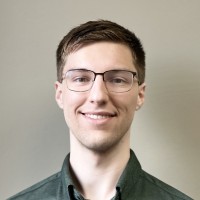 AccuTrans Group Employee Blake Daul's profile photo