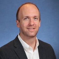 Catholic Relief Services Employee Matt McGarry's profile photo