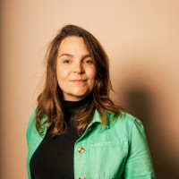 Gulfstream Communication Employee Marine Baslé's profile photo
