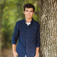 Corptek Solutions Employee Andrew Stidham's profile photo