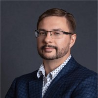Qromis, Inc. Employee Vladimir Odnoblyudov's profile photo