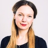 Aleksandra Costello Email