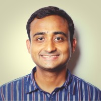 build3 Employee Suvro Banerjee's profile photo
