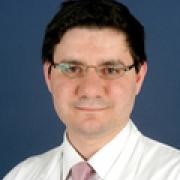 Gustave Roussy Employee Christophe Massard's profile photo