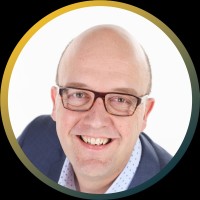 Colligo Employee Frank Driessen's profile photo