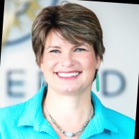 Centered Wealth Employee Annalisa Gold's profile photo