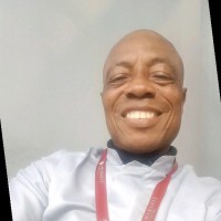 Planetary Resources Employee Ubani David's profile photo