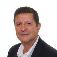 MarkLogic Employee Stephane MAHMOUDI's profile photo