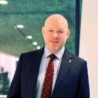 Savills Employee Sean McIbse's profile photo