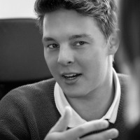 RED Werbeagentur Employee Maximilian Mazanec's profile photo