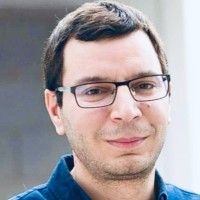 Université du Québec à Rimouski Employee Ghali Ali's profile photo