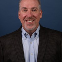 Startup Employee Mark Tierney's profile photo