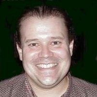 WLRN Public Media Employee Charles Michaels's profile photo