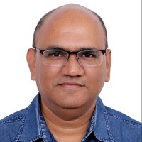 CloudKida Pvt Ltd Employee Nilesh Vaghela's profile photo