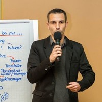 Design Connected Employee Plamen Barzev's profile photo