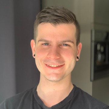 Alberts Employee Leandro Ongaro's profile photo