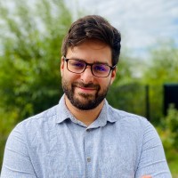 Alexandre Eid Email