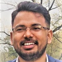 FlexThor Employee Mohammad Alam's profile photo